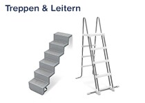 Kategorie Treppen & Leitern