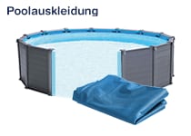 Intex Pool Ablass Tauchpumpe 28606